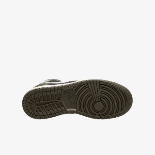 NIKE Tenisice Air Jordan 1 Mid 
