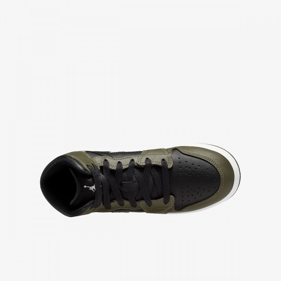 NIKE Tenisice Air Jordan 1 Mid 
