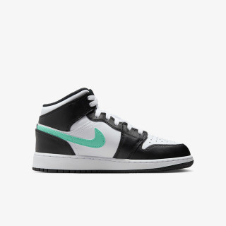 NIKE Tenisice Air Jordan 1 Mid 