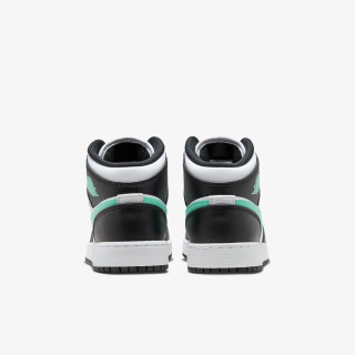 NIKE Tenisice Air Jordan 1 Mid 