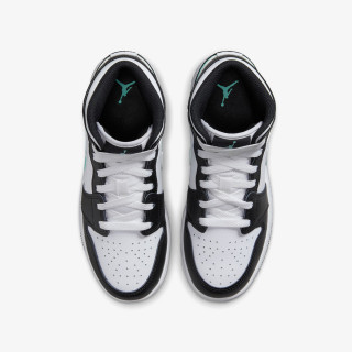 NIKE Tenisice Air Jordan 1 Mid 