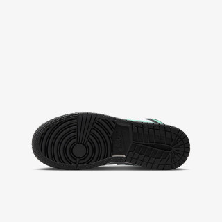 NIKE Tenisice Air Jordan 1 Mid 