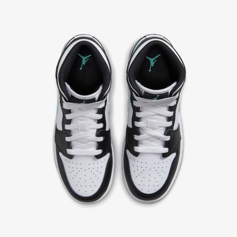 NIKE Tenisice Air Jordan 1 Mid 