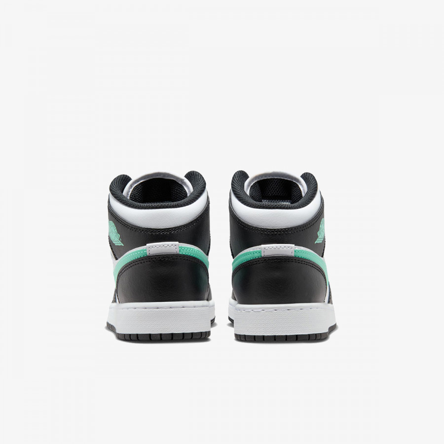 NIKE Tenisice Air Jordan 1 Mid 