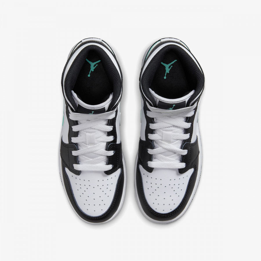 NIKE Tenisice Air Jordan 1 Mid 