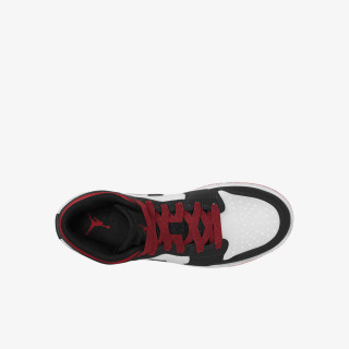 NIKE Tenisice Air Jordan 1 Mid 