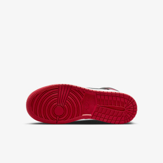 NIKE Tenisice Air Jordan 1 Mid 