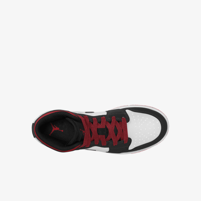 NIKE Tenisice Air Jordan 1 Mid 