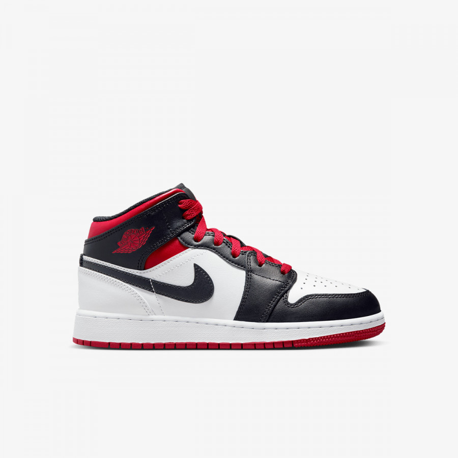 NIKE Tenisice Air Jordan 1 Mid 