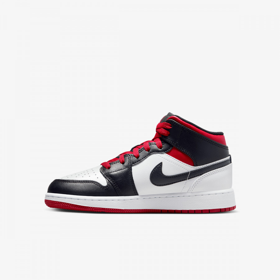 NIKE Tenisice Air Jordan 1 Mid 