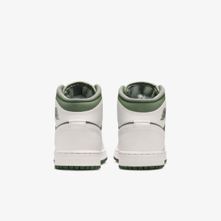 NIKE Tenisice AIR JORDAN 1 MID BG 