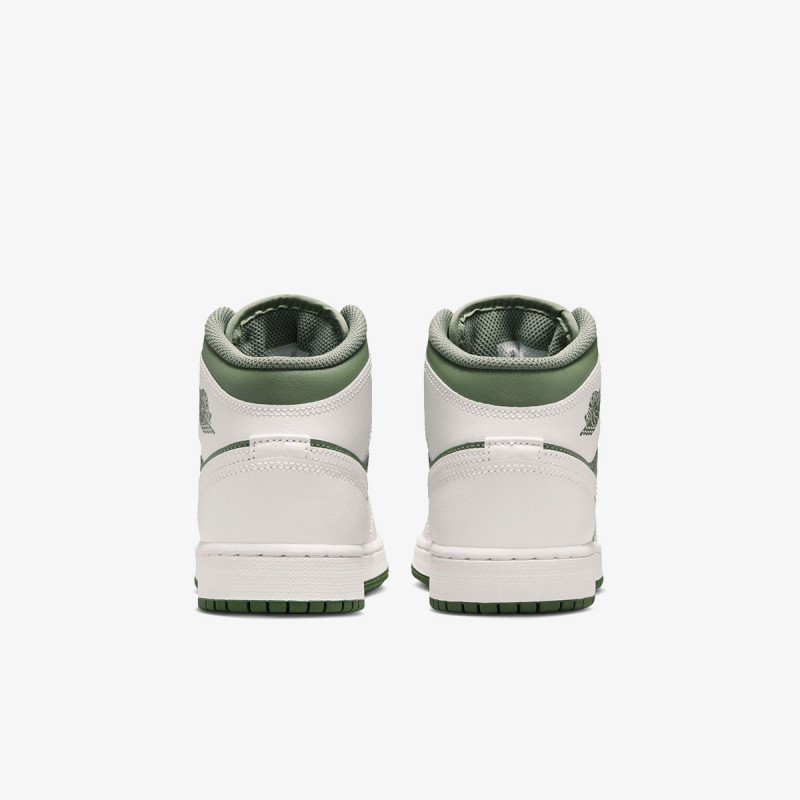 NIKE Tenisice AIR JORDAN 1 MID BG 