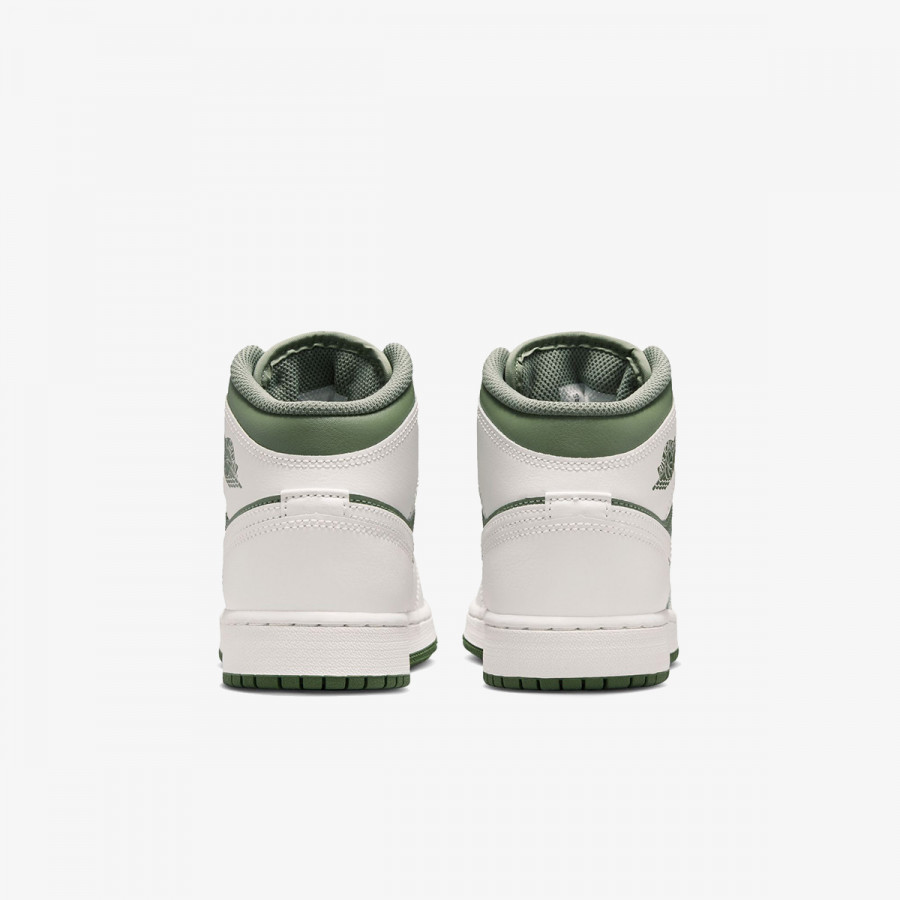 NIKE Tenisice AIR JORDAN 1 MID BG 