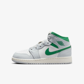 NIKE Tenisice AIR JORDAN 1 MID BG 
