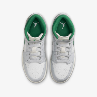 NIKE Tenisice AIR JORDAN 1 MID BG 