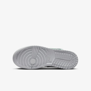 NIKE Tenisice AIR JORDAN 1 MID BG 