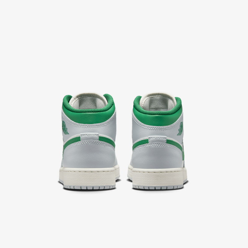 NIKE Tenisice AIR JORDAN 1 MID BG 