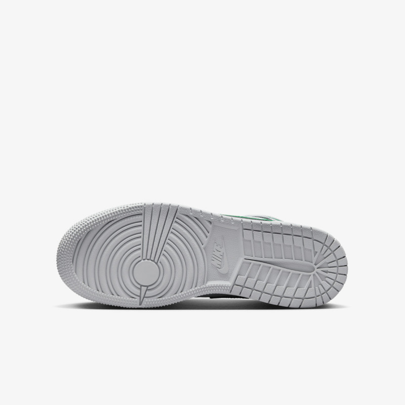 NIKE Tenisice AIR JORDAN 1 MID BG 