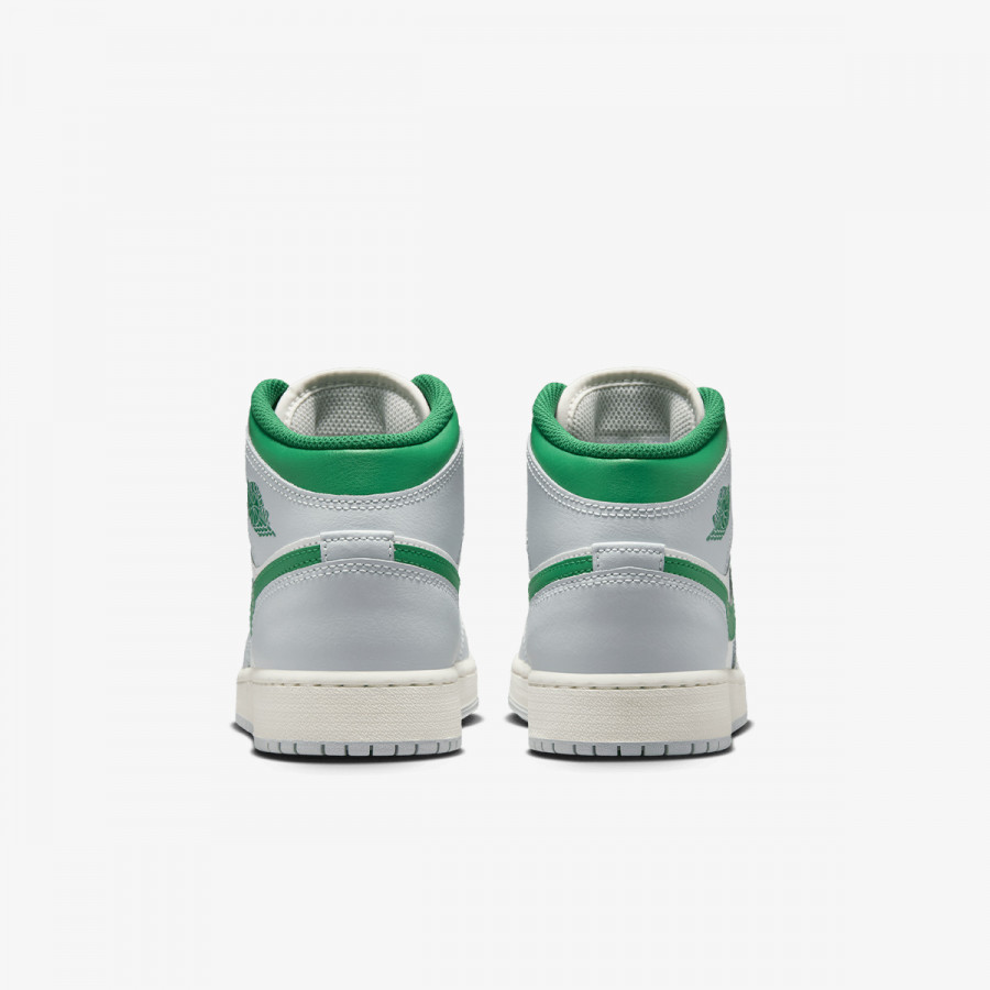 NIKE Tenisice AIR JORDAN 1 MID BG 