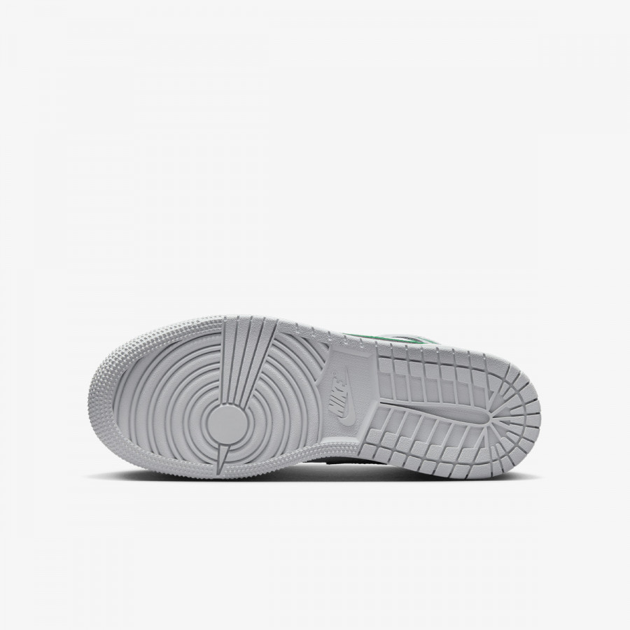 NIKE Tenisice AIR JORDAN 1 MID BG 