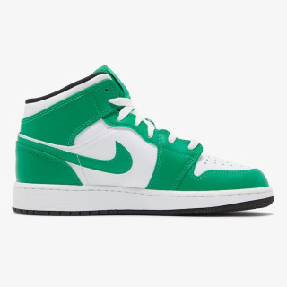 NIKE Tenisice Air Jordan 1 Mid 