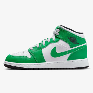 NIKE Tenisice Air Jordan 1 Mid 