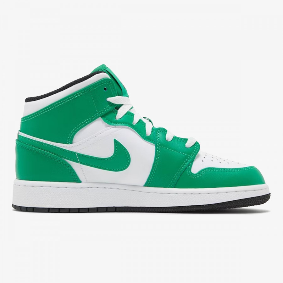 NIKE Tenisice Air Jordan 1 Mid 