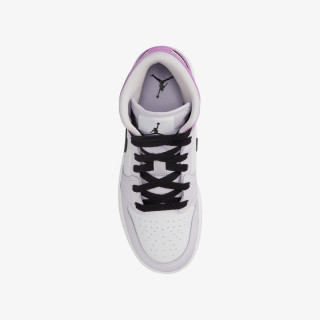 NIKE Tenisice Air Jordan 1 Mid 