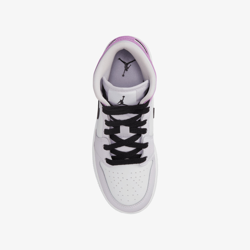 NIKE Tenisice Air Jordan 1 Mid 