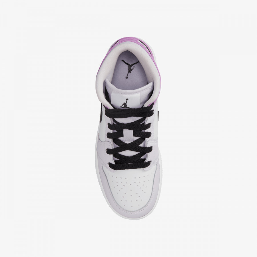NIKE Tenisice Air Jordan 1 Mid 