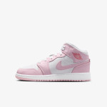 NIKE Tenisice AIR JORDAN 1 MID BG 
