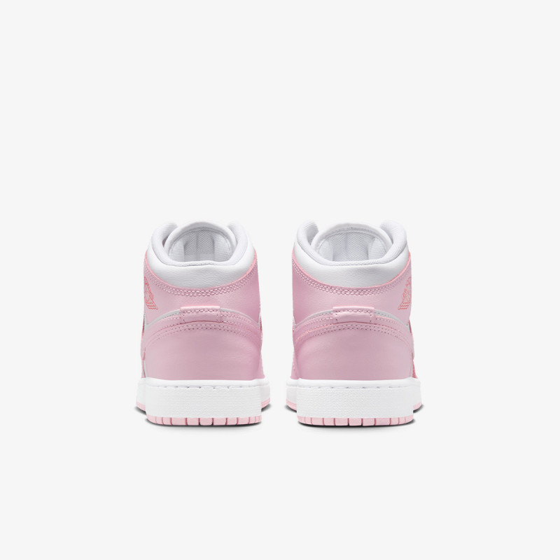 NIKE Tenisice Air Jordan 1 Mid 