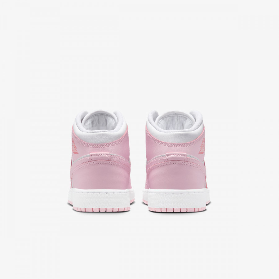 NIKE Tenisice Air Jordan 1 Mid 