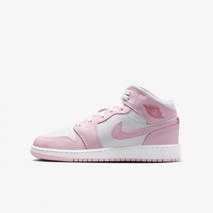 NIKE Tenisice Air Jordan 1 Mid 