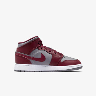 NIKE Tenisice AIR JORDAN 1 MID BG 