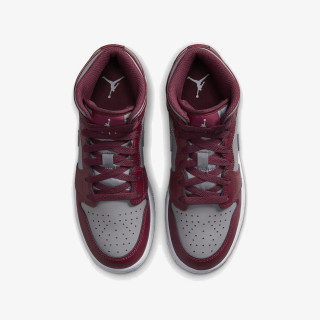 NIKE Tenisice AIR JORDAN 1 MID BG 