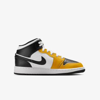 NIKE Tenisice Air Jordan 1 Mid 