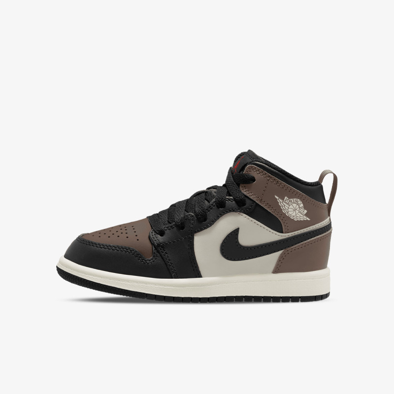 NIKE Tenisice JORDAN 1 MID (PS) 