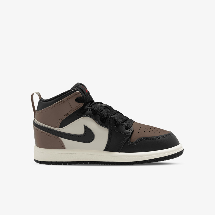 NIKE Tenisice JORDAN 1 MID (PS) 