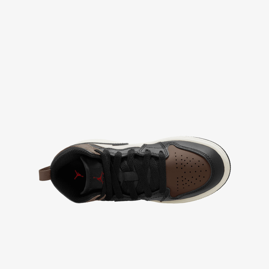 NIKE Tenisice JORDAN 1 MID (PS) 