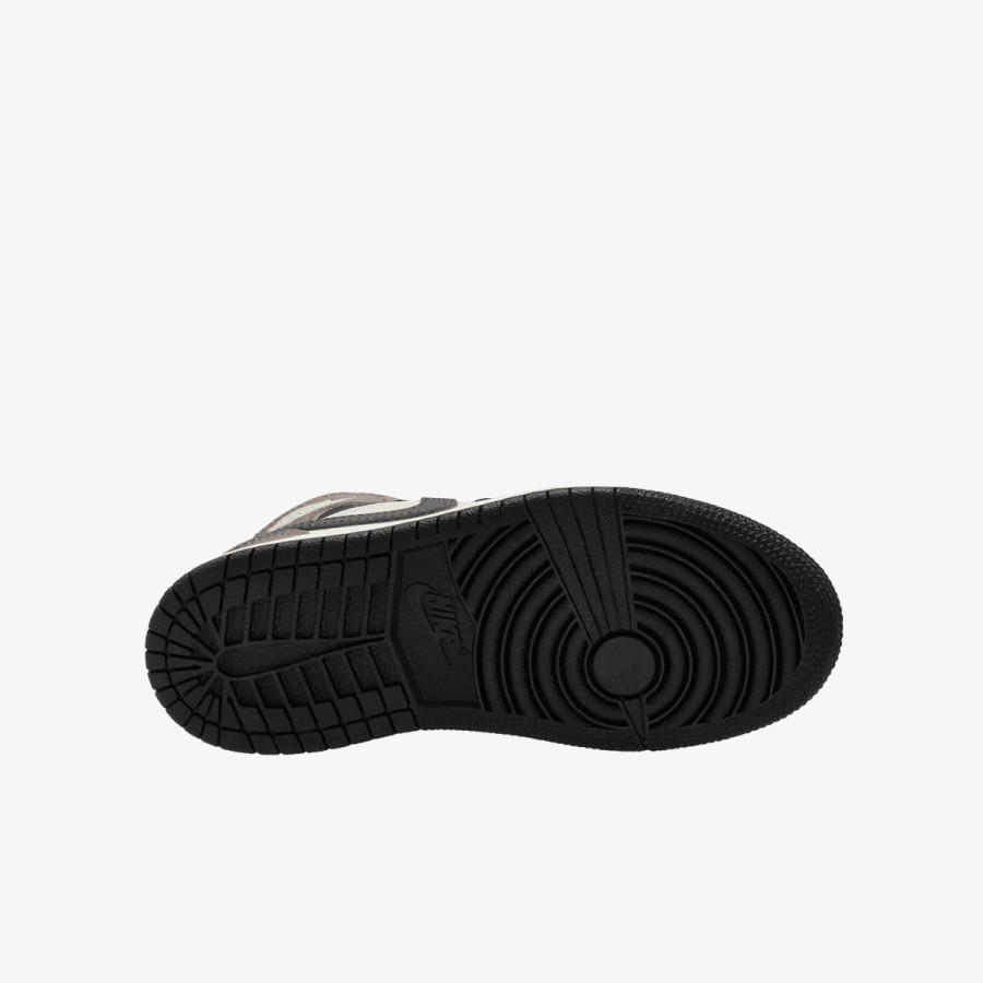 NIKE Tenisice JORDAN 1 MID (PS) 