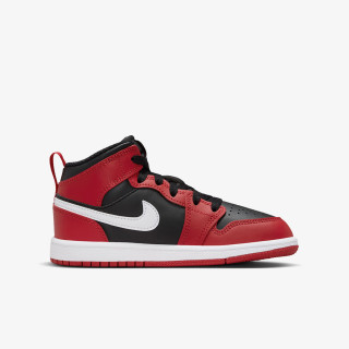 NIKE Tenisice Jordan 1 Mid 