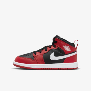 NIKE Tenisice Jordan 1 Mid 