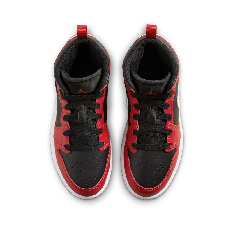 NIKE Tenisice Jordan 1 Mid 