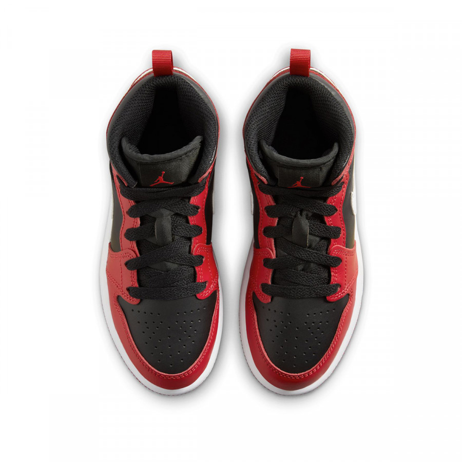 NIKE Tenisice Jordan 1 Mid 