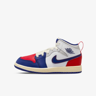 NIKE Tenisice JORDAN 1 MID BP 