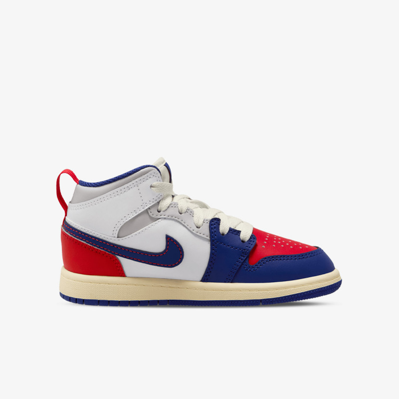 NIKE Tenisice JORDAN 1 MID BP 