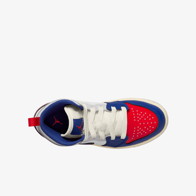 NIKE Tenisice JORDAN 1 MID BP 