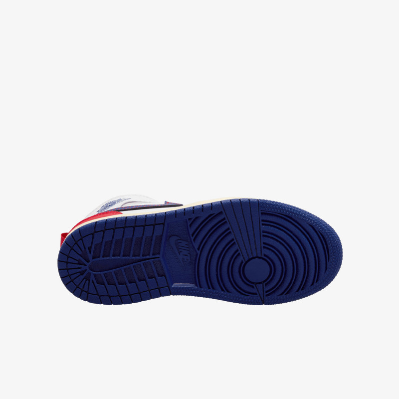 NIKE Tenisice JORDAN 1 MID BP 