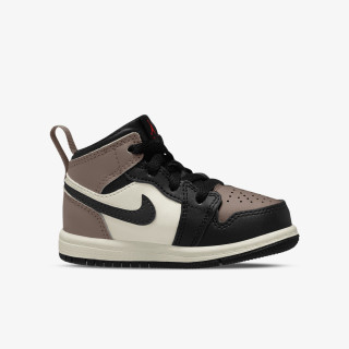 NIKE Tenisice JORDAN 1 MID (TD) 